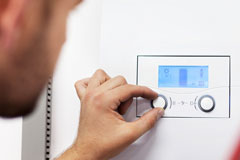 best The Frenches boiler servicing companies