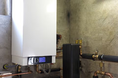 The Frenches condensing boiler companies