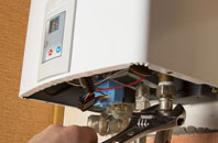 free The Frenches boiler install quotes