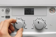 free The Frenches boiler maintenance quotes