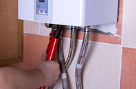 free The Frenches boiler repair quotes