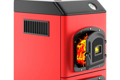 The Frenches solid fuel boiler costs